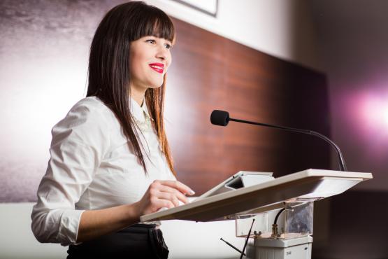 Why More Female Speakers Have Been Invited to CES Event